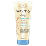 Aveeno Baby Diaper Cream 100ml – Fragrance Free