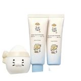 Beauty of Joseon x Kakao Choonsik Sun Double Pack