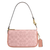 Coach Coated Canvas Signature Plaza Bag - Pre Order