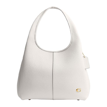 COACH Lana Shoulder Bag – Polished Pebble Leather - Pre Order