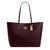 Coach Town Tote – Leather & Signature Canvas - Pre Order