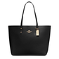 Coach Town Tote – Leather & Signature Canvas - Pre Order
