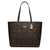 Coach Town Tote – Leather & Signature Canvas - Pre Order