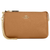 Coach Large Wristlet with Chain – Crossgrain Leather