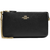 Coach Large Wristlet with Chain – Crossgrain Leather