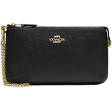 Coach Large Wristlet with Chain – Crossgrain Leather