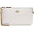 Coach Large Wristlet with Chain – Crossgrain Leather