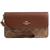 COACH Foldover Wristlet - Pre Order