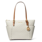 Michael Kors Jet Set Top Zip Tote – Signature Style - Pre Order