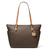 Michael Kors Jet Set Top Zip Tote – Signature Style - Pre Order