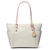Michael Kors Jet Set Top Zip Tote – Signature Style - Pre Order