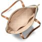Michael Kors Jet Set Top Zip Tote – Signature Style - Pre Order