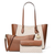Michael Kors Jet Set Travel Large 3-in-1 Tote - Pre Order