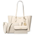 Michael Kors Jet Set Travel Large 3-in-1 Tote - Pre Order