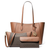 Michael Kors Jet Set Travel Large 3-in-1 Tote - Pre Order
