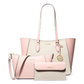 Michael Kors Jet Set Travel Large 3-in-1 Tote - Pre Order