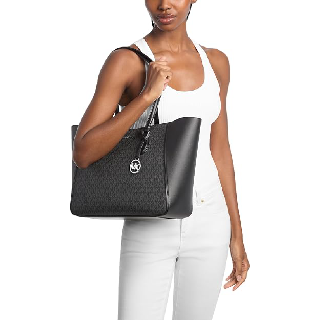 Michael Kors Jet Set Travel Large 3-in-1 Tote - Pre Order