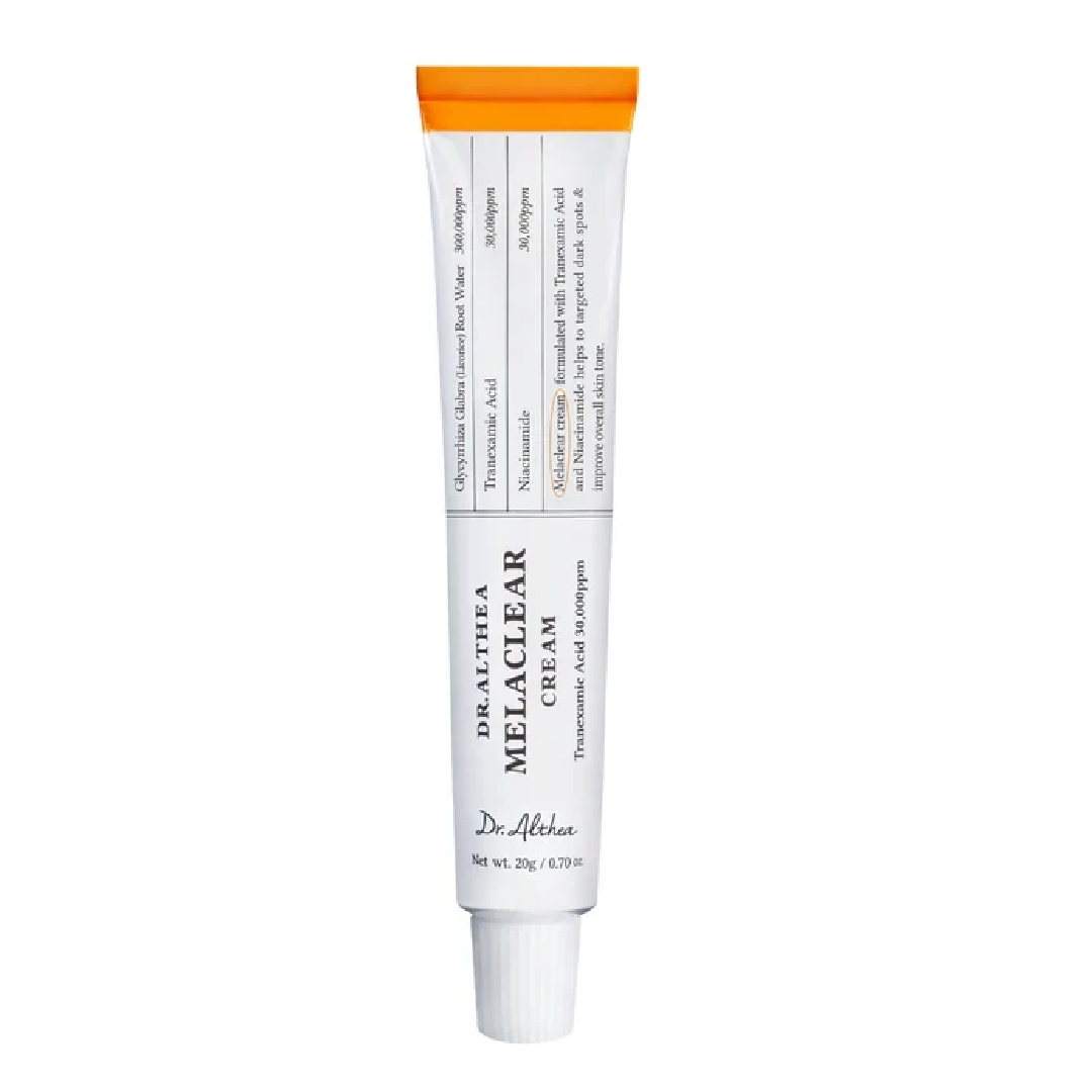 Dr.Althea Melaclear Cream 20g