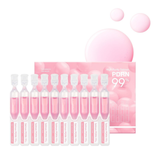 medicube Salmon DNA PDRN Pink One Day Serum 1.5ml x 10
