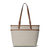 Michael Kors Winston Medium Top-Zip Tote - Pre Order