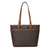 Michael Kors Winston Medium Top-Zip Tote - Pre Order