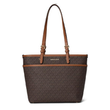 Michael Kors Winston Medium Top-Zip Tote - Pre Order