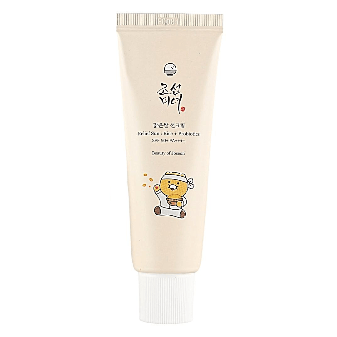 Beauty of Joseon Relief Sun SPF50+ PA++++ 50ml