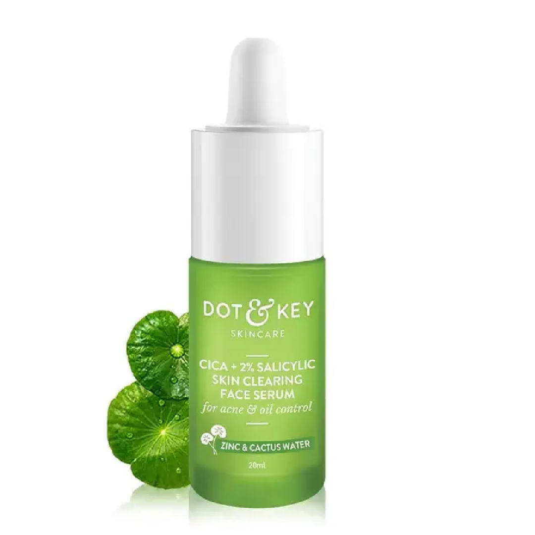 Dot & Key Cica + 2% Salicylic Serum 30ml