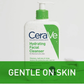 CeraVe Hydrating Facial Cleanser 562ml