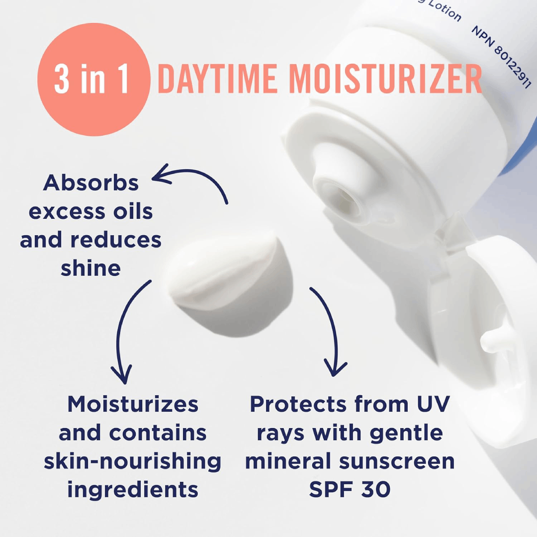 PanOxyl Oil Control Moisturizer SPF 30 – 48g