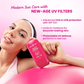 Dot &amp; Key Dragon Fruit Bounce Sunscreen SPF 50+ PA++++ 50g
