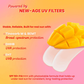 Dot & Key Mango Detan Gel Sunscreen SPF 50+ PA++++