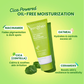 Dot & Key Cica + Niacinamide Oil-Free Moisturizer 50ml