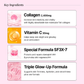 BB LAB White Collagen 3g x 30 Sticks