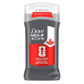 Dove Sportcare Active Fresh Antiperspirant 76g