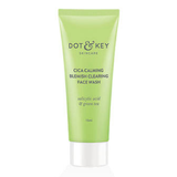 Dot &amp; Key Cica Salicylic Acid Face Wash 100ml