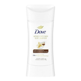 Dove Advanced Care Vanilla & Cocoa Butter Antiperspirant 74g