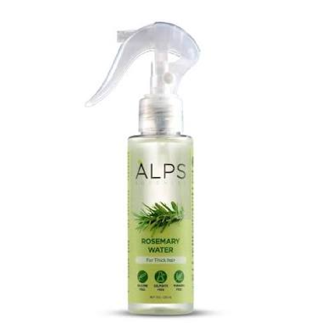 Alps Goodness Rosemary Hair Serum 30ml