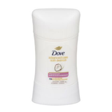 Dove Advanced Care Caring Coconut Antiperspirant Stick 45g