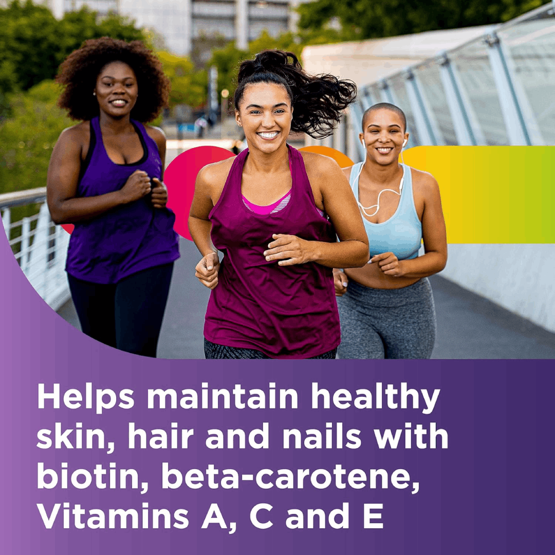 Centrum Adult Multivitamin &amp; Multimineral Tablets For Women 65 Tablets