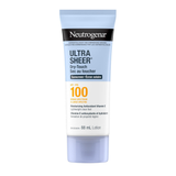 Neutrogena Ultra Sheer Dry-Touch Sunscreen SPF 100 88ml