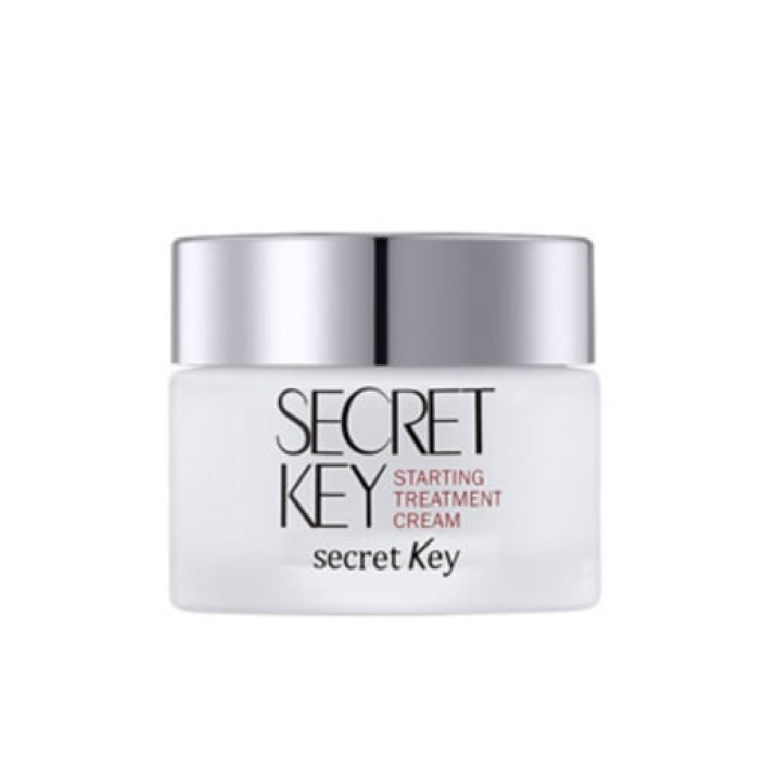 Secret Key Starting Treatment Cream 50g
