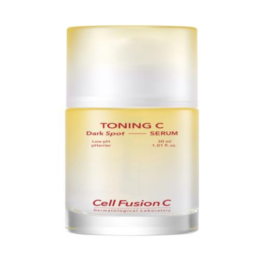 Cell Fusion C Toning C Dark Spot Serum 30ml