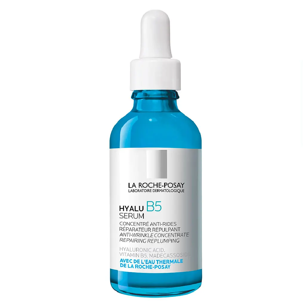( Discounted Product )La Roche-Posay Hyalu B5 Hydrating Repair Serum 50ml