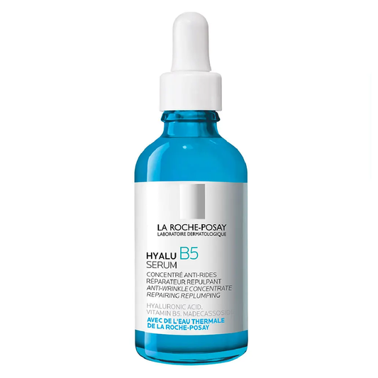 ( Discounted Product )La Roche-Posay Hyalu B5 Hydrating Repair Serum 50ml