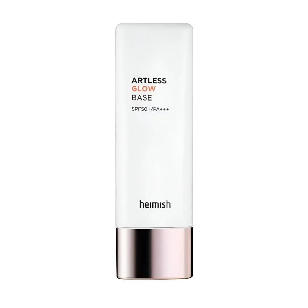 Heimish Glow Face Primer SPF50+ 40ml