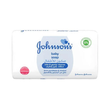 Johnson’s Baby Soap Mild & Gentle Cleanse 125g
