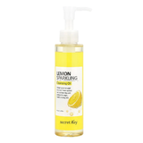 Secret Key Lemon Sparkling Cleansing Oil 150ml