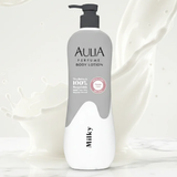 AULIA Perfume Body Lotion Milky 600ml