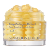 Sungboon Editor Deep Collagen Retinal Capsule Cream 50ml